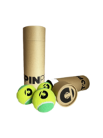 Top Spin Pro 3 ball canister (for tennis)