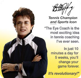 Eye Coach Quote