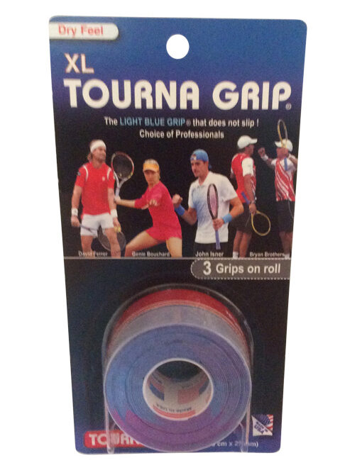 Tourna Grip
