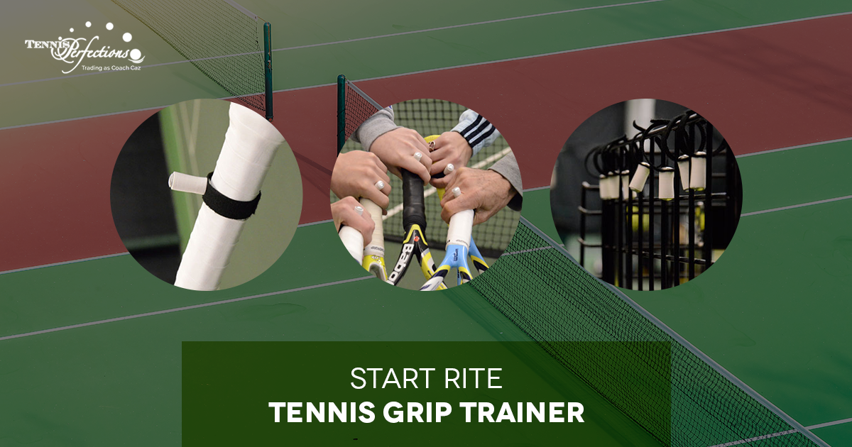 Start Rite Grip Trainer - Set of 12