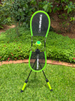 Top Spin Pro For Tennis