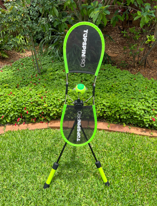 Top Spin Pro for Tennis