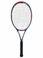 Macro Spin Racquet