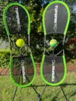 Pickleball With TopSpinPro