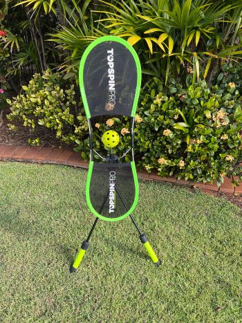 TopSpinPro For Pickleball